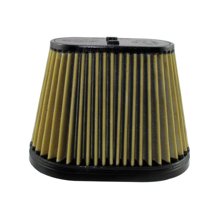 aFe Power MagnumFLOW Air Filters OER P5R A/F P5R Ford Diesel Trucks 03-07 V8-6.0L (td)