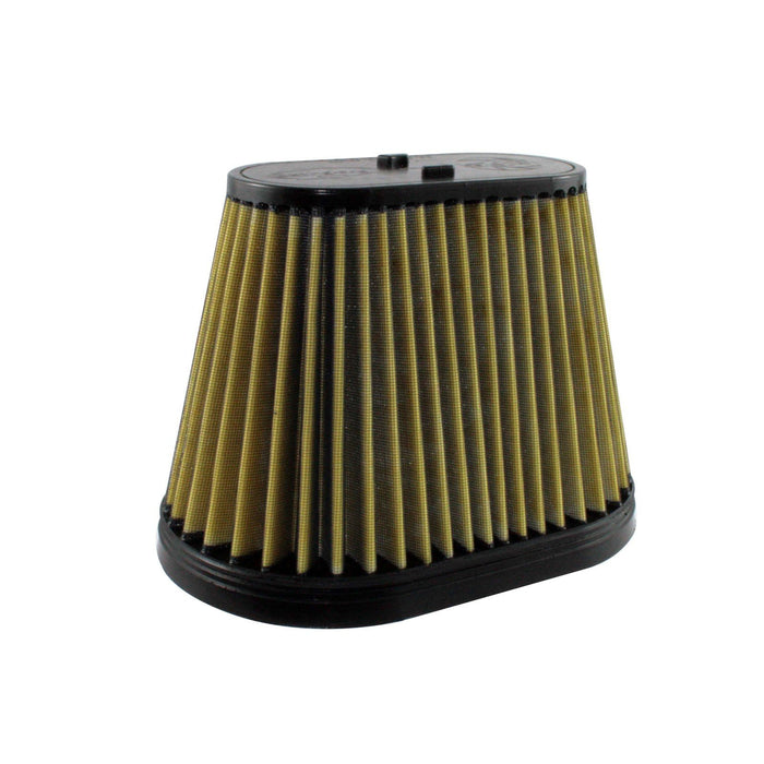 aFe Power MagnumFLOW Air Filters OER P5R A/F P5R Ford Diesel Trucks 03-07 V8-6.0L (td)