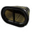 aFe Power MagnumFLOW Air Filters OER P5R A/F P5R Ford Diesel Trucks 03-07 V8-6.0L (td)