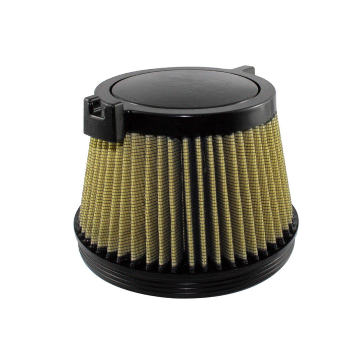 aFe Power Magnum FLOW Air Filters OER P5R A/F P5R GM Diesel Trucks 06-10 V8-6.6L (td)