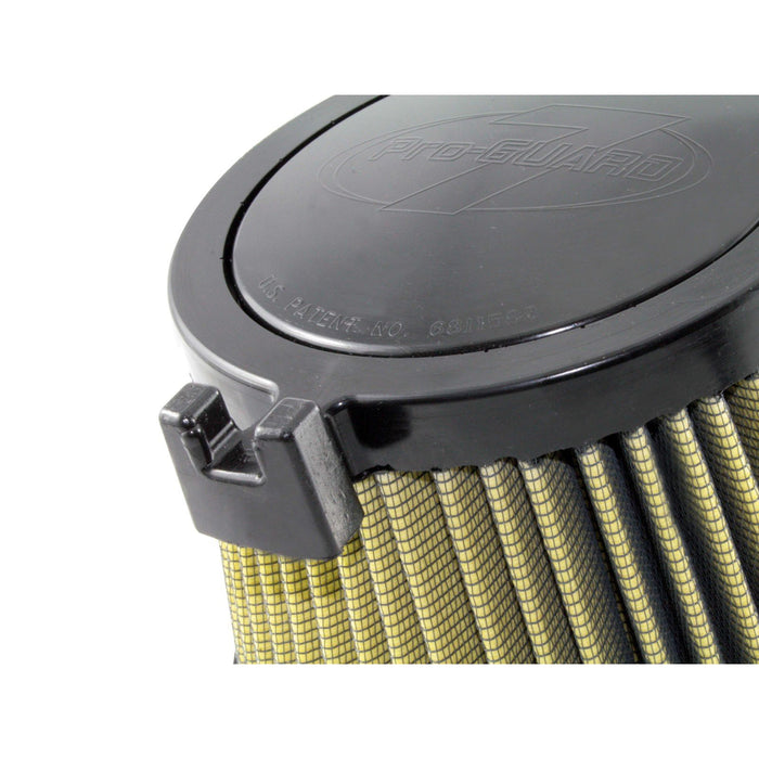 aFe Power Magnum FLOW Air Filters OER P5R A/F P5R GM Diesel Trucks 06-10 V8-6.6L (td)