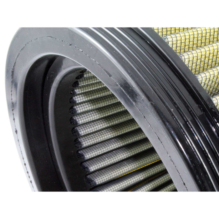 aFe Power Magnum FLOW Air Filters OER P5R A/F P5R GM Diesel Trucks 06-10 V8-6.6L (td)