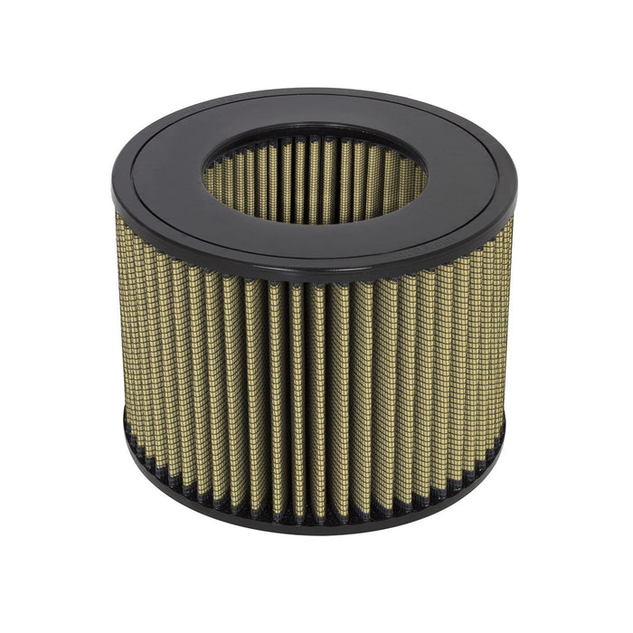 aFe Power Magnum FLOW Air Filters OER P5R A/F P5R Toyota Landcruiser L6-4.2L (td)