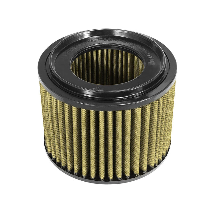 aFe Power MagnumFLOW Air Filters OER P5R A/F P5R Nissan Patrol L6-2.8L/3.0L/4.2L (td)