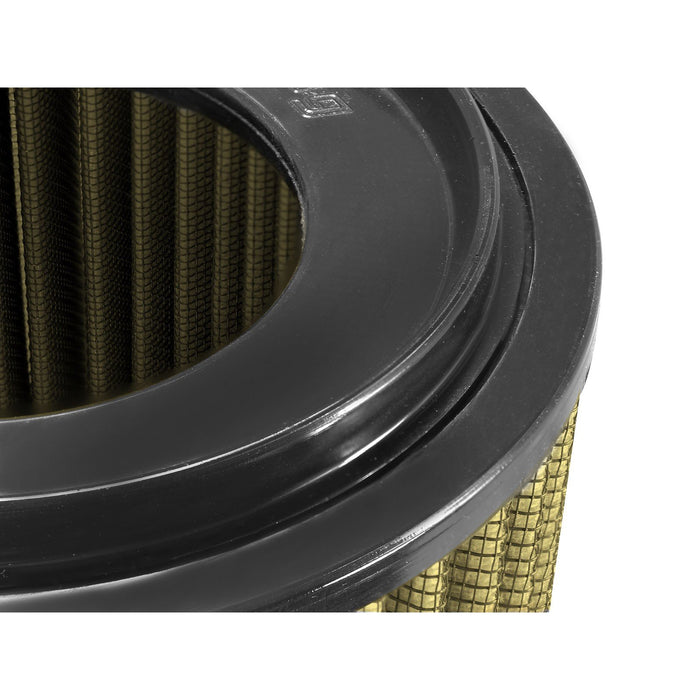 aFe Power MagnumFLOW Air Filters OER P5R A/F P5R Nissan Patrol L6-2.8L/3.0L/4.2L (td)