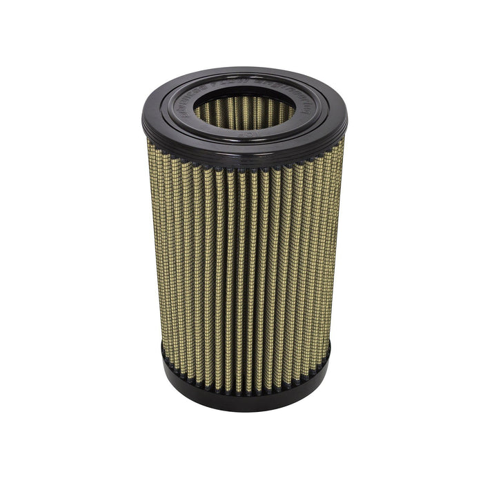 aFe Power Magnum FLOW Air Filters OER P5R A/F P5R Nissan Navaro L6-3.0L (td)