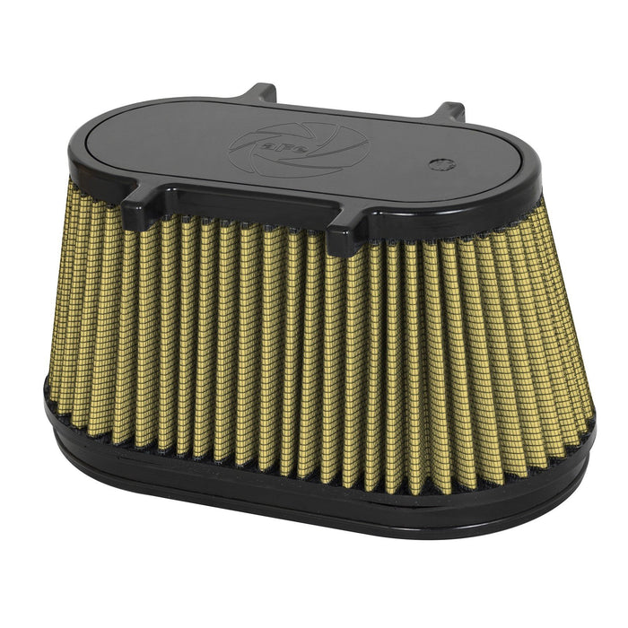 aFe Power MagnumFLOW Air Filters OER P5R A/F P5R GM Van 06-11 V8-6.6L (td)