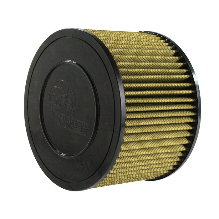 aFe Power Magnum Flow OE Replacement Air Filter Media Ford Ranger 05-06 L4-2.5L/3.0L (td)/05-06 Toyota Vigo L4-2.5L/3.0L (td)/Toyota Hilux 05-12 L4-2.7L (td)/07-13 L5-3.0L (td)