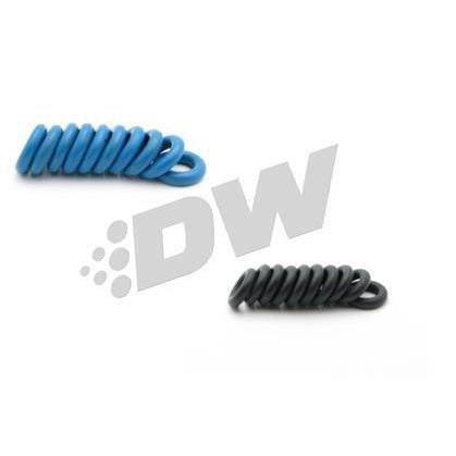 DeatschWerks 03-06 Dodge Viper (Drop In) / 92-02 Viper (Top Feed Only) 65lb Injectors - Set of 10
