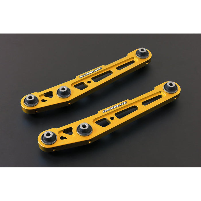 Hardrace Rear Lower Control Arm 50Mm Shock Bush For Honda, Civic, EG, EH, EJ1/2