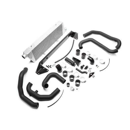 Cobb Subaru Front Mount Intercooler Kit (Silver) STI / WRX 2004-2007