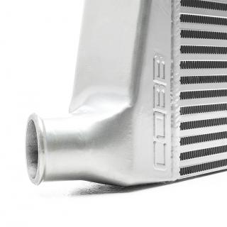 COBB Subaru Front Mount Intercooler Core (Silver) 04-07 STI/WRX