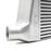 COBB Subaru Front Mount Intercooler Core (Silver) 04-07 STI/WRX