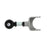 Whiteline 05-10 Ford Mustang Adjustable Rear Upper Control Arm