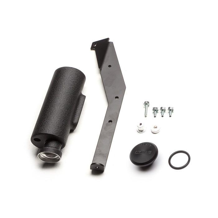 Cobb Subaru Front Mount Intercooler Kit (Silver) STI 2011-2014