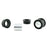 Whiteline 86-91 Mazda RX7 Rear Camber adj kit - hub upper
