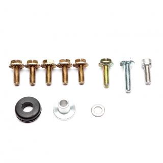 COBB Subaru Cold Pipe Kit- 15-20 Sti