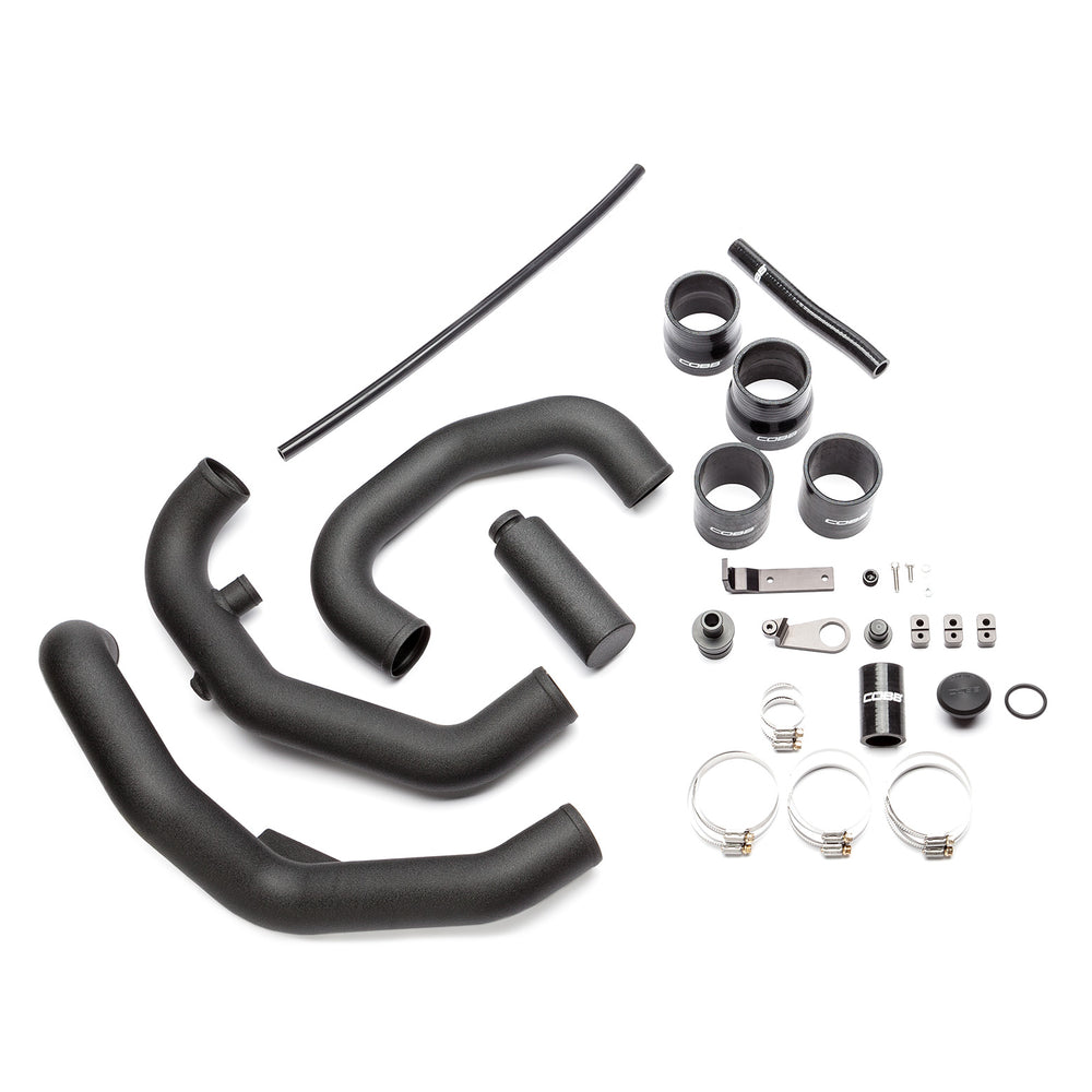 COBB Subaru Cold Pipe Kit- 15-20 Sti