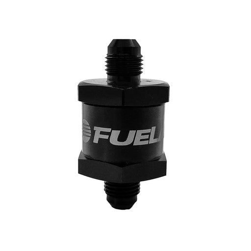 Fuel Lab 6AN High Flow One Way Check Valve