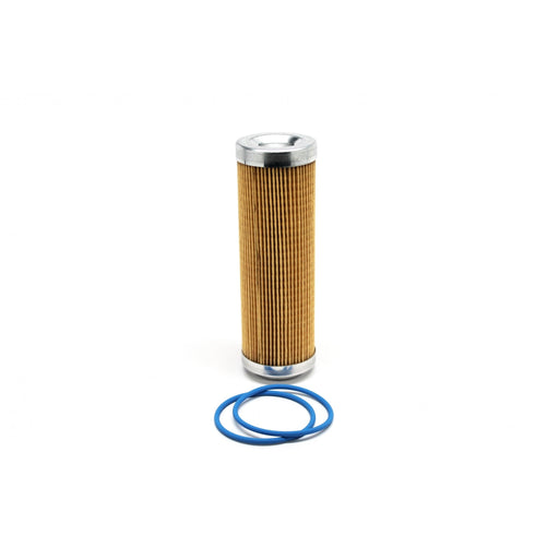 Fuel Lab Long (5 Inch) 10 Micron / Paper Element (Cellulose)