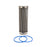 Fuel Lab Replacement Element, Long 40 micron stainless