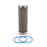 Fuel Lab Replacement Element, Long 100 micron stainless