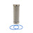 Fuel Lab Replacement Element, Long 6 micron fiberglass