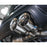 Agency Power Performance Catback Exhaust System Porsche Cayman | Boxster 718