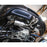 Agency Power Performance Catback Exhaust System Porsche Cayman | Boxster 718