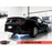 AWE Tuning S197 Mustang GT Axle-back Exhaust - Touring Edition (Diamond Black Tips)