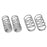Whiteline 2013 Subaru FRS/BRZ/GT86 Performance Lowering Springs