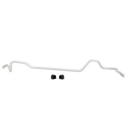 Whiteline 10/93-00 Subaru WRX/STi GC-GF / 01-5/02 Forester SF GT Turbo Rear 24mm Swaybar-XX h/duty B
