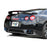 GReddy 09+ Nissan R35 GTR Power Extreme Exhaust
