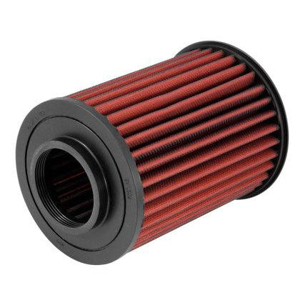 AEM DryFlow Air Filter - Round 2.75in ID x 6.25in OD x 8.25in