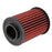 AEM DryFlow Air Filter - Round 2.75in ID x 6.25in OD x 8.25in