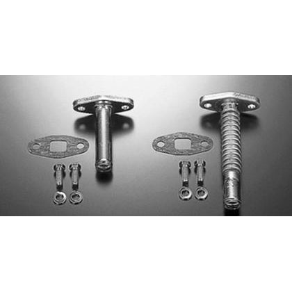 HKS Oil Outlet G/K (2pcs)