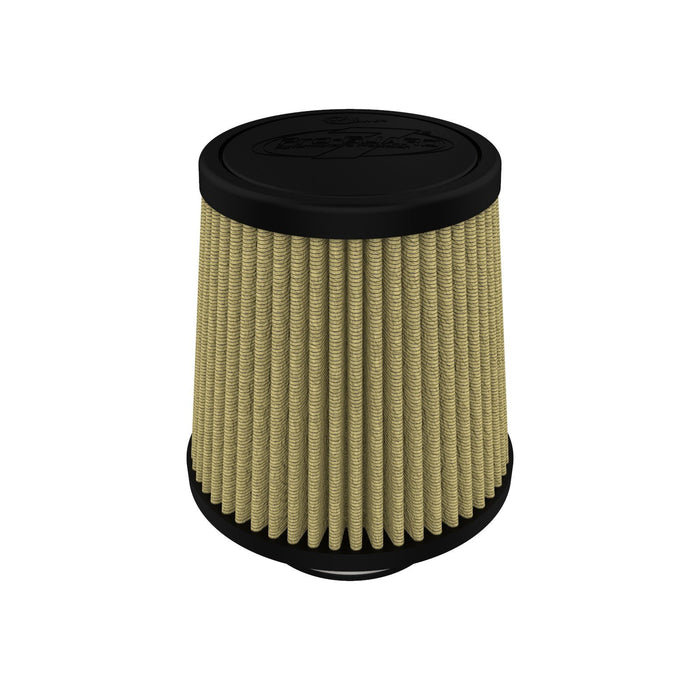 aFe Power Magnum Flow Universal Air Filter 3 IN F x 6 IN B x 4-3/4 IN T x 6 IN H