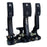 Tilton Floor Mount 3 Pedal Box 600 Series