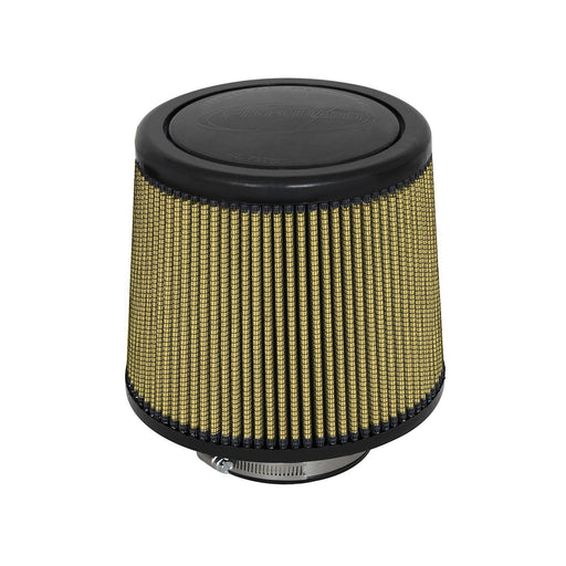 aFe Power Magnum Force Intake Replacement Air Filter Media 3-7/8 IN F x 8 IN B x 7 IN T x 6-3/4 IN H