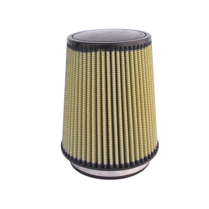 aFe Power Magnum Force Intake Replacement Air Filter Media 5-1/2 IN F x 7 IN B x 5-1/2 IN T x 8 IN H