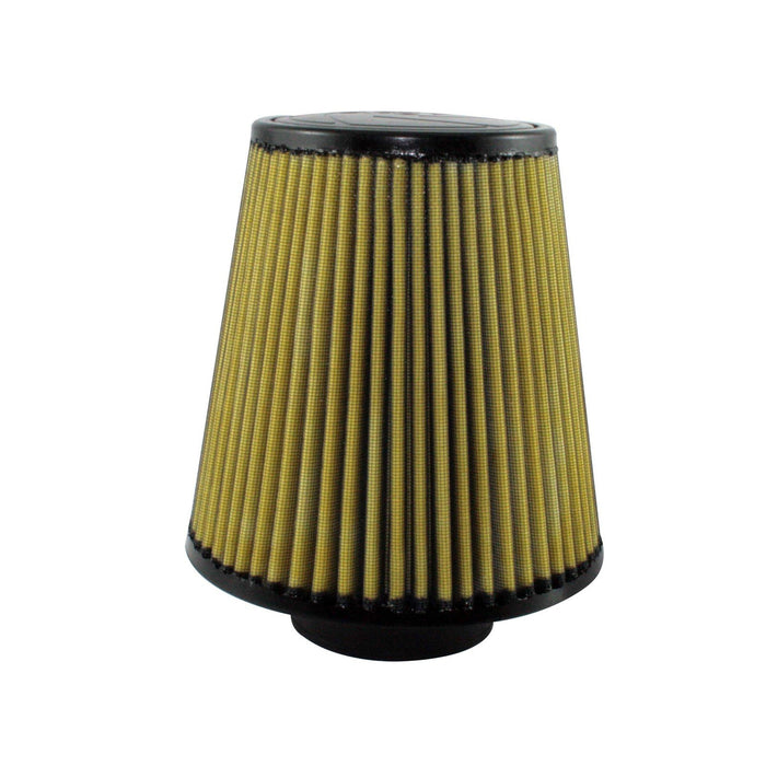 aFe Power Magnum Force Intake Replacement Air Filter Media 3-1/2 IN F x 8 IN B x 5-1/2 IN T x 8 IN H