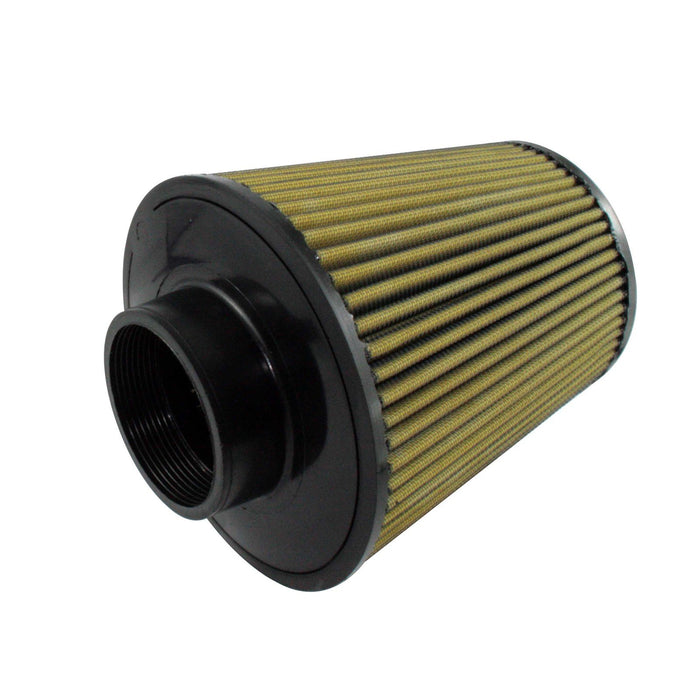 aFe Power Magnum Force Intake Replacement Air Filter Media 3-1/2 IN F x 8 IN B x 5-1/2 IN T x 8 IN H