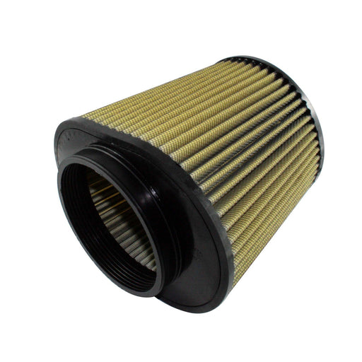 aFe Power Magnum Force Intake Replacement Air Filter Media 5-1/2 IN F x (10x7) IN B x 7 IN T x 8 IN H