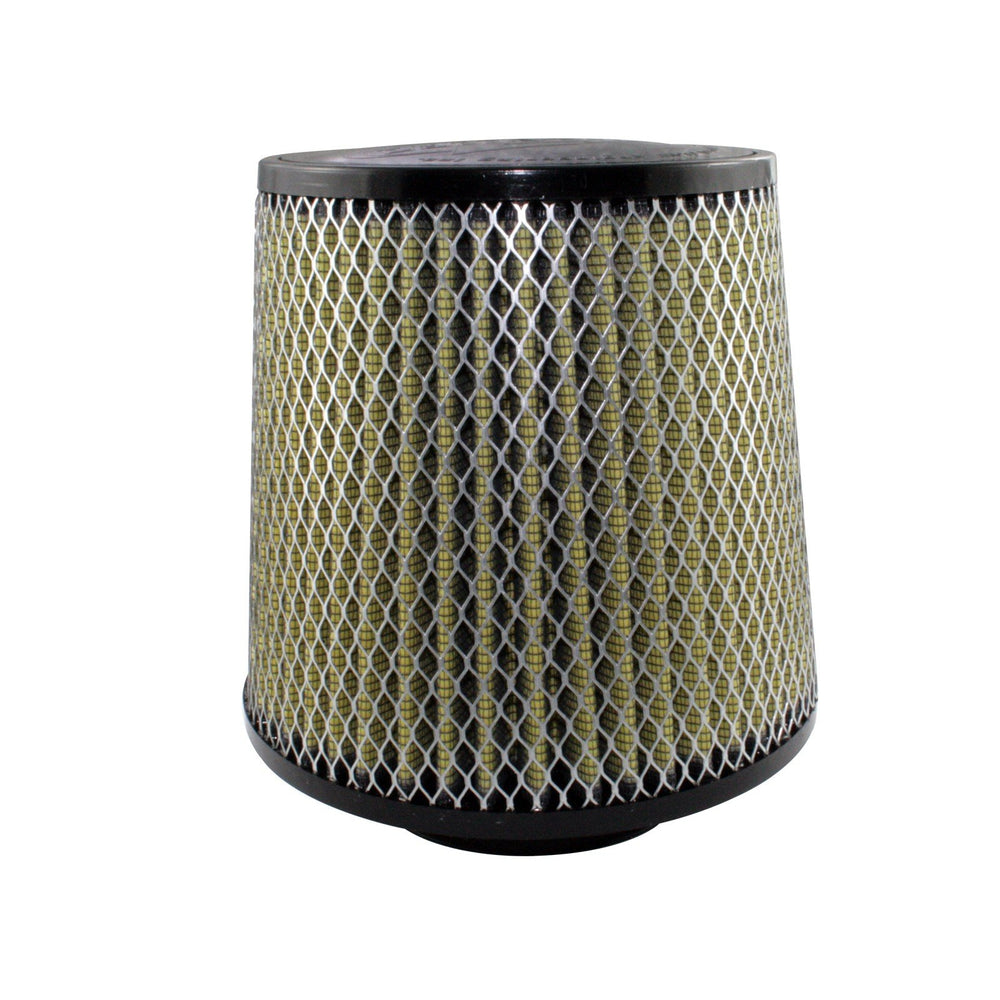 aFe Power Magnum Force Intake Replacement Air Filter Media 4-1/2 IN F x 8-1/2 IN B x 7 IN T x 8 IN H
