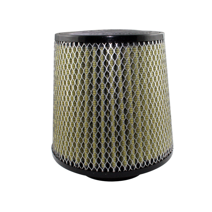 aFe Power Magnum Force Intake Replacement Air Filter Media 4-1/2 IN F x 8-1/2 IN B x 7 IN T x 8 IN H