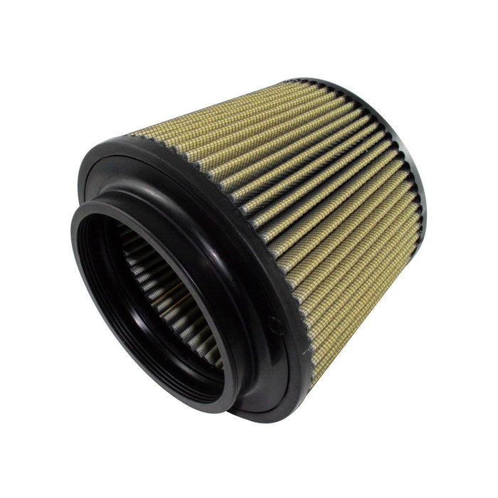 aFe Power Magnum Force Intake Replacement Air Filter w/ Pro DRY S Media 6 IN F x 9 IN B x 7 IN T x 7 IN H