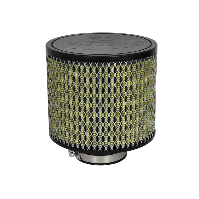 aFe Power Aries Powersport Intake Replacement Air Filter Media 3 IN F (Offset) x 7 IN B x 7 IN T x 6 IN H