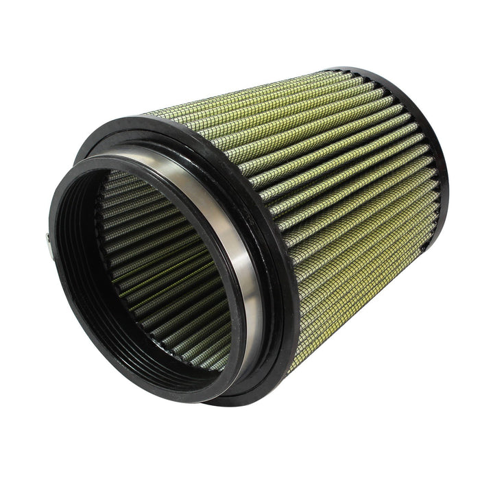 aFe Power Magnum Force Intake Replacement Air Filter Media 5-1/2 IN F x 7 IN B x 5-1/2 IN T x 7 IN H