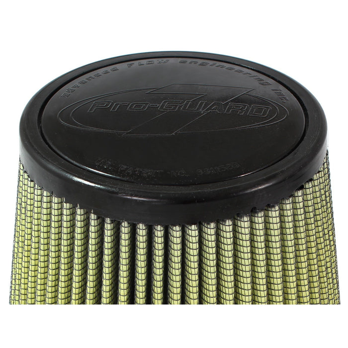 aFe Power Magnum Force Intake Replacement Air Filter Media 5-1/2 IN F x 7 IN B x 5-1/2 IN T x 7 IN H