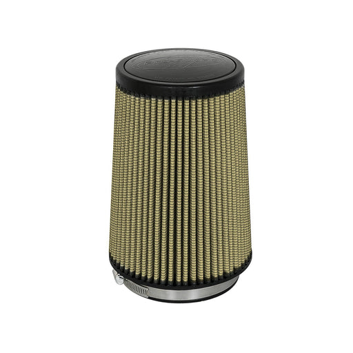 aFe Power Magnum Force Intake Replacement Air Filter Media 5 IN F x 6-1/2 IN B x 5-1/2 IN T x 9 IN H
